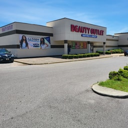 Beauty Outlet