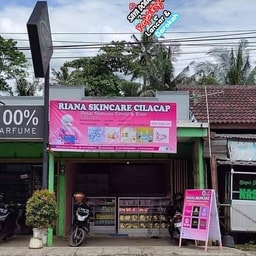 Riana Skincare & Kosmetik