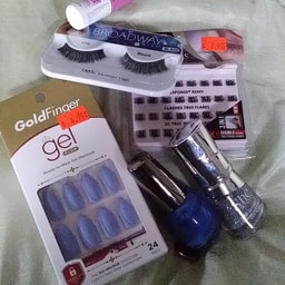 Milky Beauty Supply
