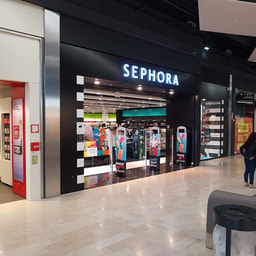 Sephora Saint Etienne Villars
