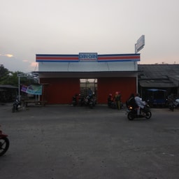 DAN+DAN Telaga Murni