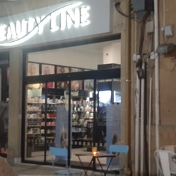 Beauty Line