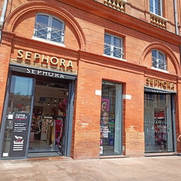 Sephora Toulouse Capitole