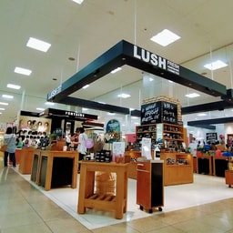 LUSH