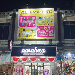 Narahza Beauty