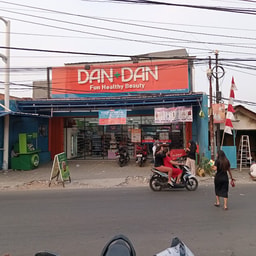 Dan Dan