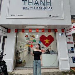 Thanh Beauty & Cosmetics