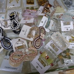 Anga Bilash Jewellery and Cosmetics