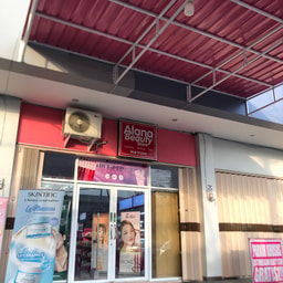 ALANA BEAUTY STORE