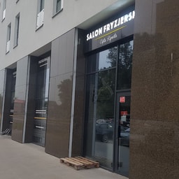 Progress, Wholesale Hairdressing. shop wszystkodowlosow.pl