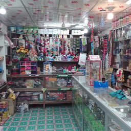 Kiran Cosmetics