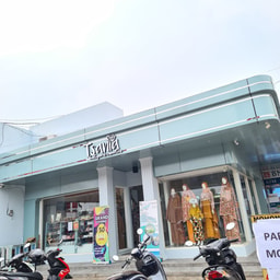Tsania Store