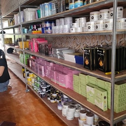Phas Fragrances and Cosmetics