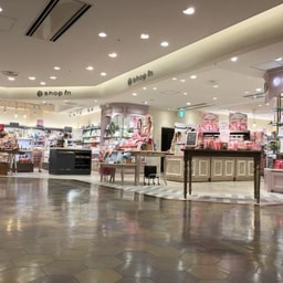 Shop In Atre Matsudo