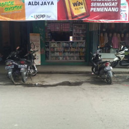Toko Aldi Jaya Kosmetik