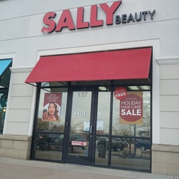 Sally Beauty