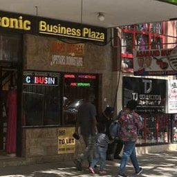 Simpli Cosmetics Kenya