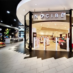 Nocibé - NOCIBE SAINT LEU