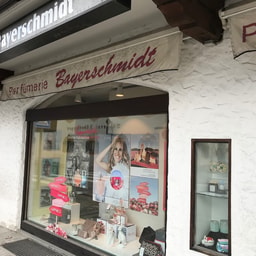 Drogerie Parfümerie Bayerschmidt GmbH