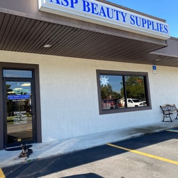 ASP Beauty Supplies and Accessories