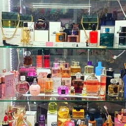 Franchise Cosmetique