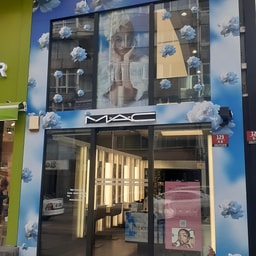 MAC Cosmetics
