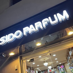 Sido Cosmetiques