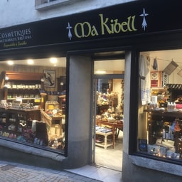 Ma Kibell Lannion