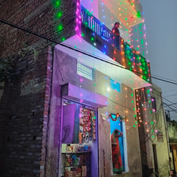 Laxmi Cosmetic Store
