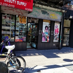Isla Bella Beauty Supply