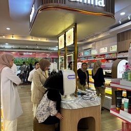 Tanina Kosmetik