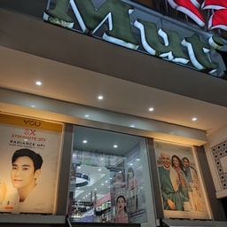 Mutiara Kosmetik Jakal Bawah