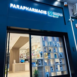 Pharmashop Bizerte