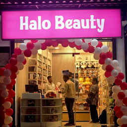 Halo Beauty