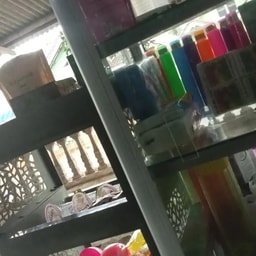 Yeppo Noona shop