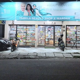 Yamela Kosmetik