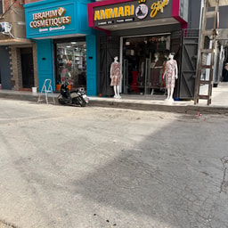 Ibrahim Cosmetique