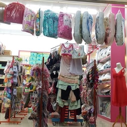 Aurora Kosmetik & Baby Shop