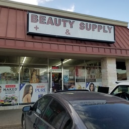 Beauty Supply Plus Sportswear
