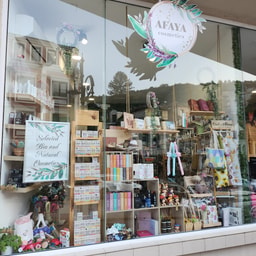 AFAYA cosmetics
