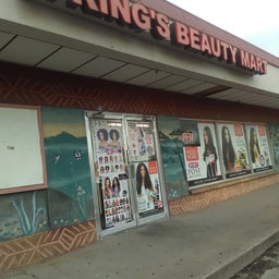 Kings Beauty Supply Mart