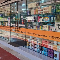 Distribuidora Don Teo