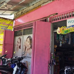 DWI KOSMETIK