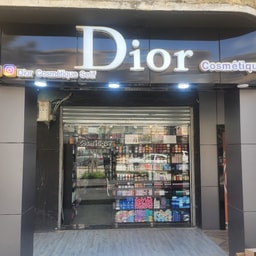 Dior Cosmetique