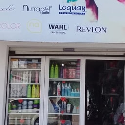Distribuidora de productos de estilismo belleza y moda progreso