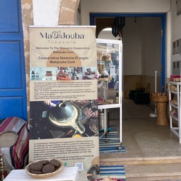 Majouba Treasure Le Showroom