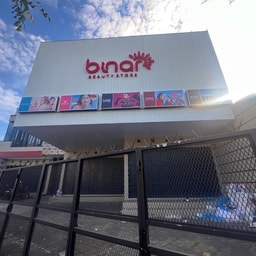 Binar Beauty Store
