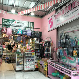 Amiirah cosmetik