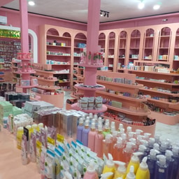 GRAINI BEAUTY COSMETIK