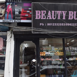 Beauty Buyz